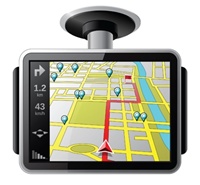 Global Positioning System (GPS)